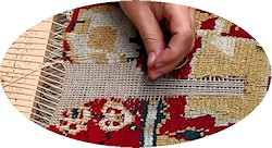 restauroo tappeti persiani
