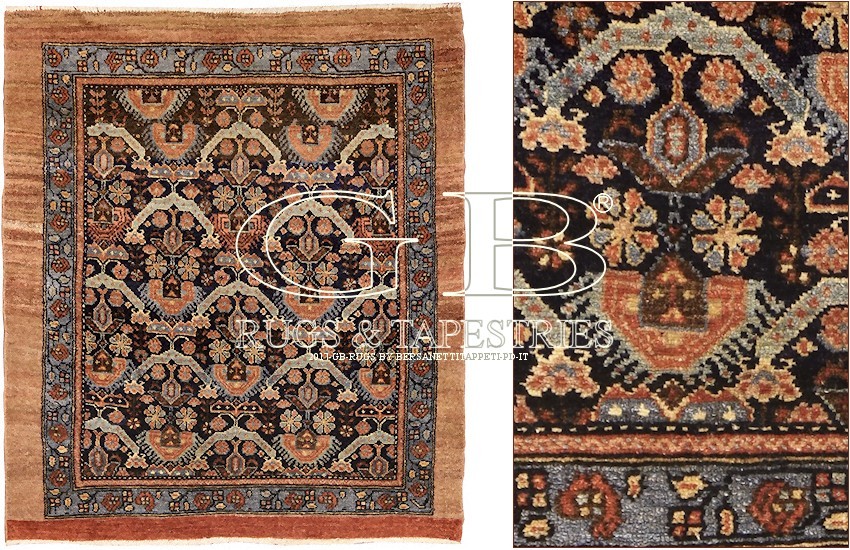 tapis sarab ancien tapis sarab ancien