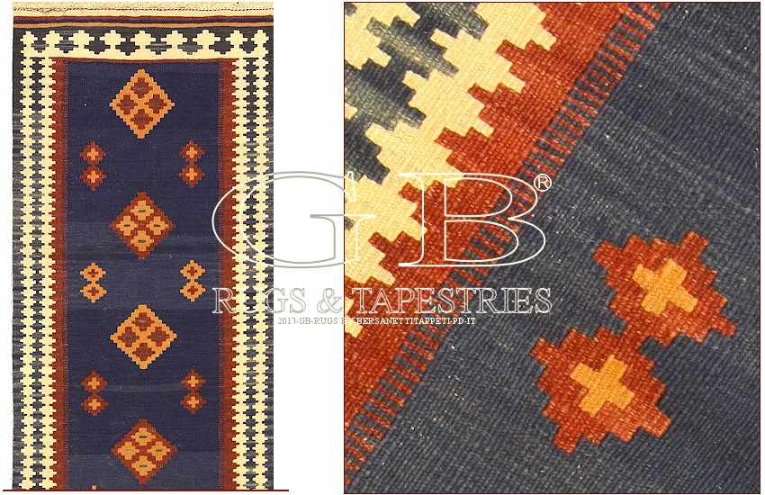 KILIM QASHQAI