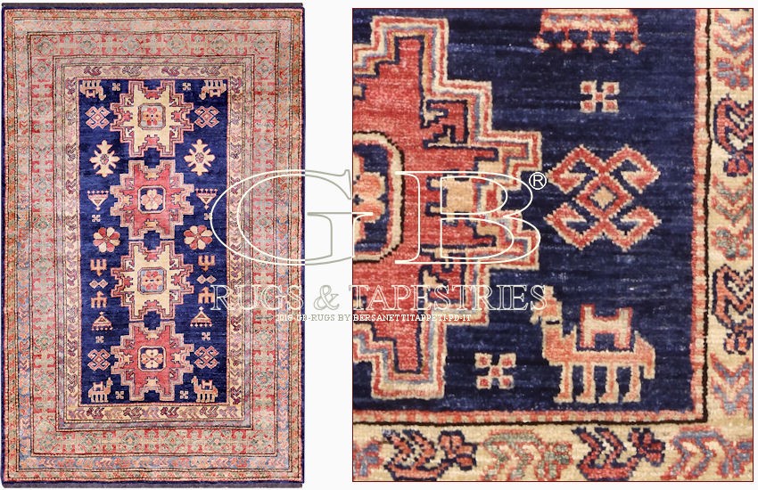 paki kazak carpet