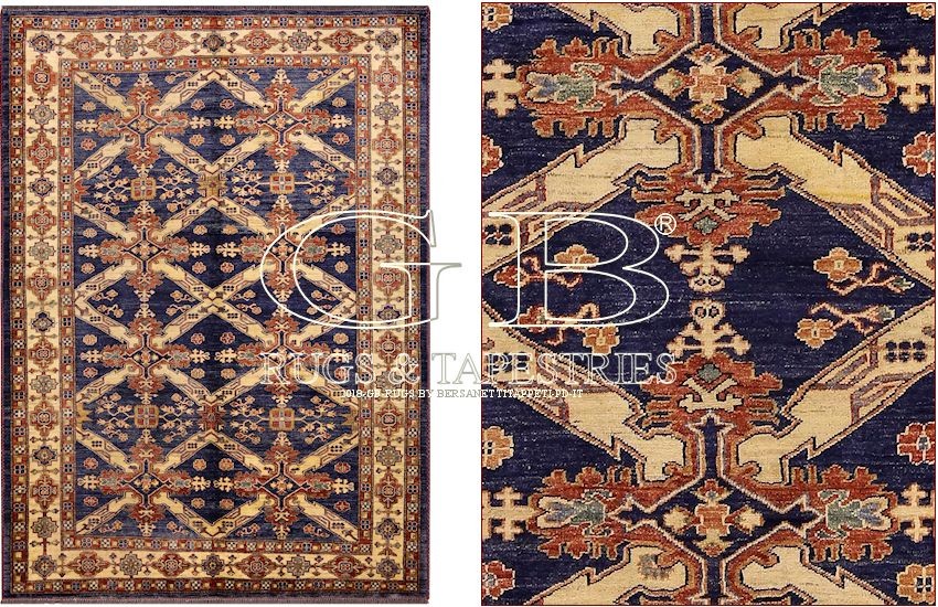 paki kazak carpet