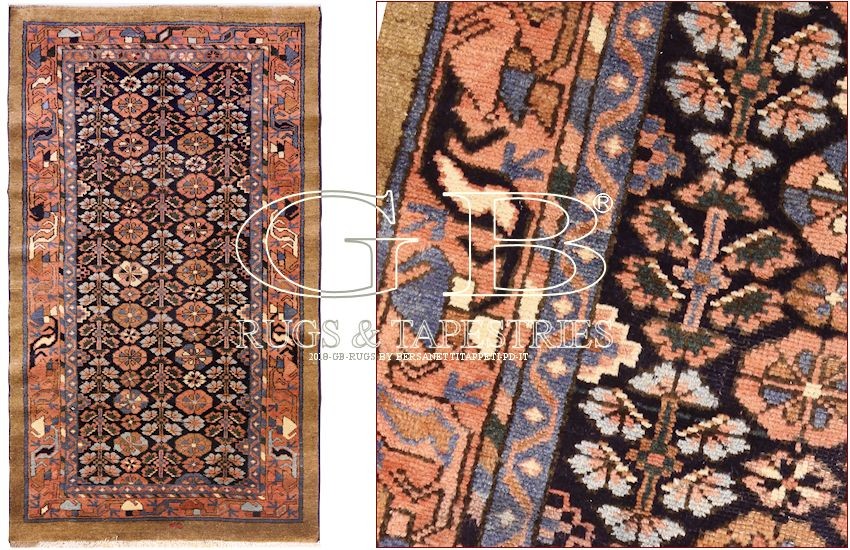 bijar rug