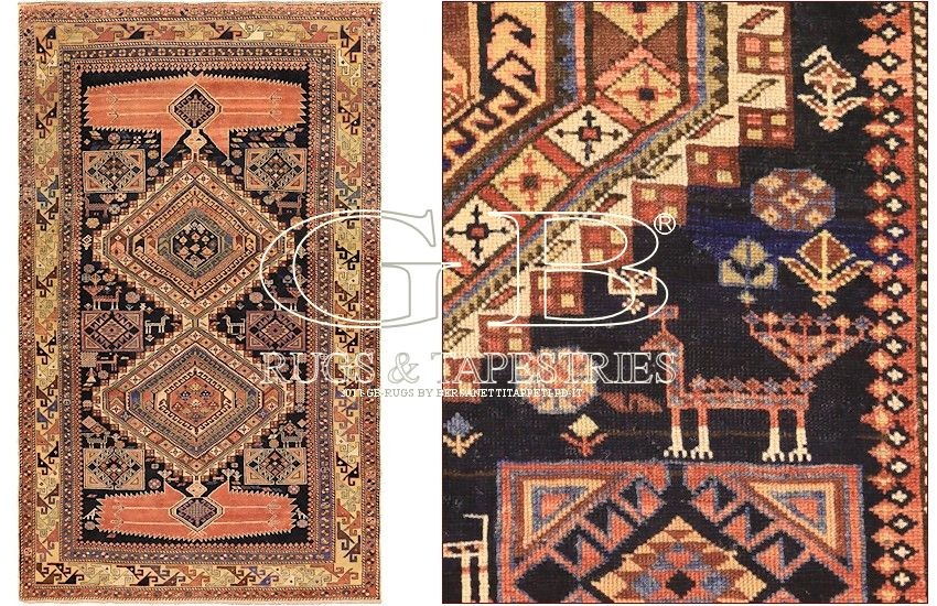 shirvan kuba antico shirvan kuba antico