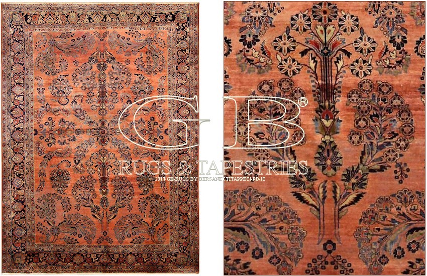antique sarouk rug antique sarouk rug