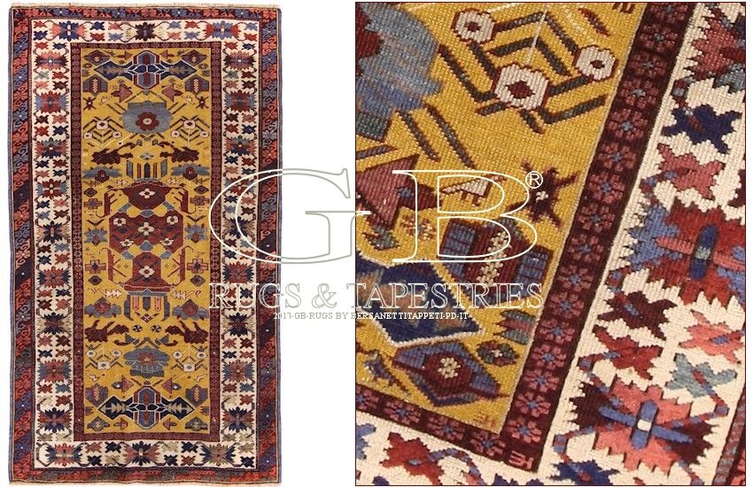antique shirvan alpan kuba antique shirvan alpan kuba