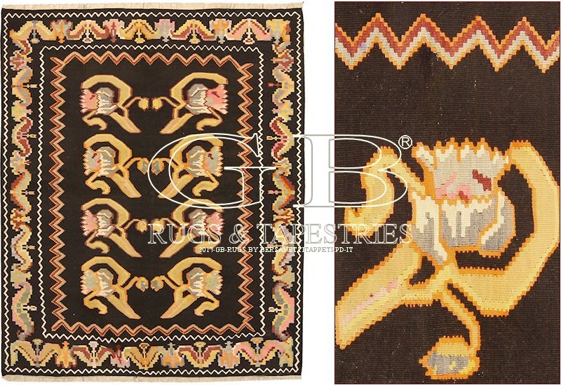 kilim karabag