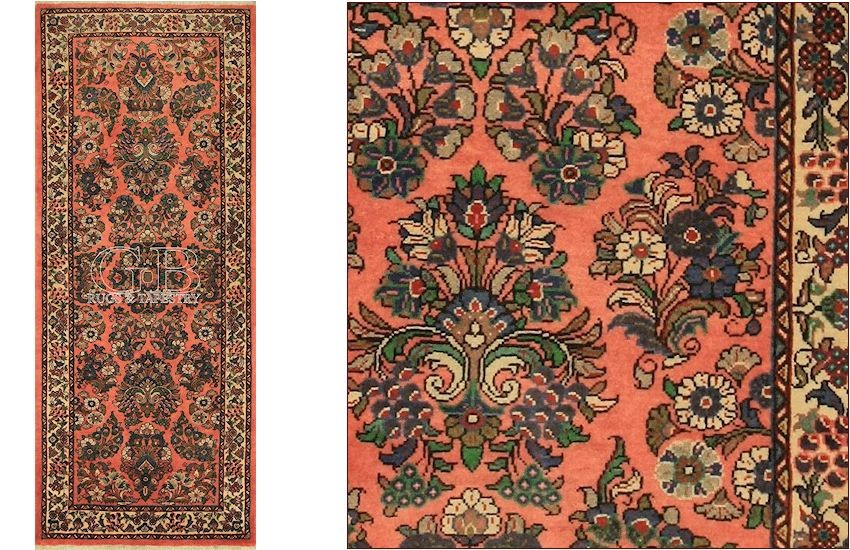 sarouk rug