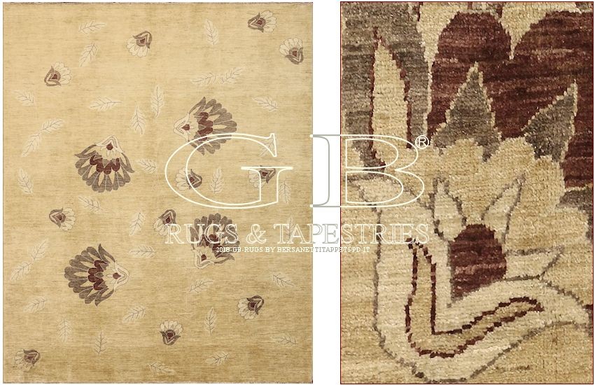 tapis pamir ouzbek