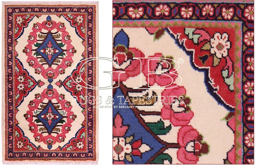 hamadan carpet