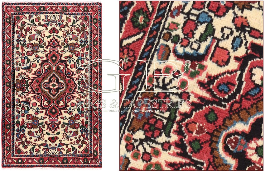 hamadan carpet
