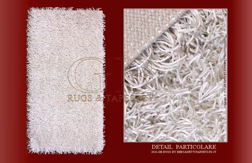 shaggy carpet