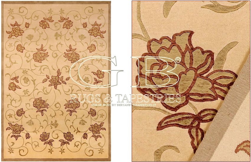 tappeto nepal design 100k tappeto nepal design 100k