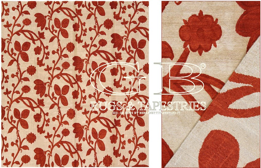 tappeto nepal design 100k tappeto nepal design 100k