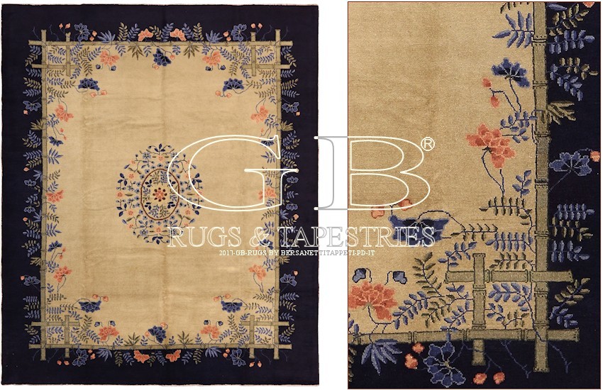 tapis pekin ancien tapis pekin ancien