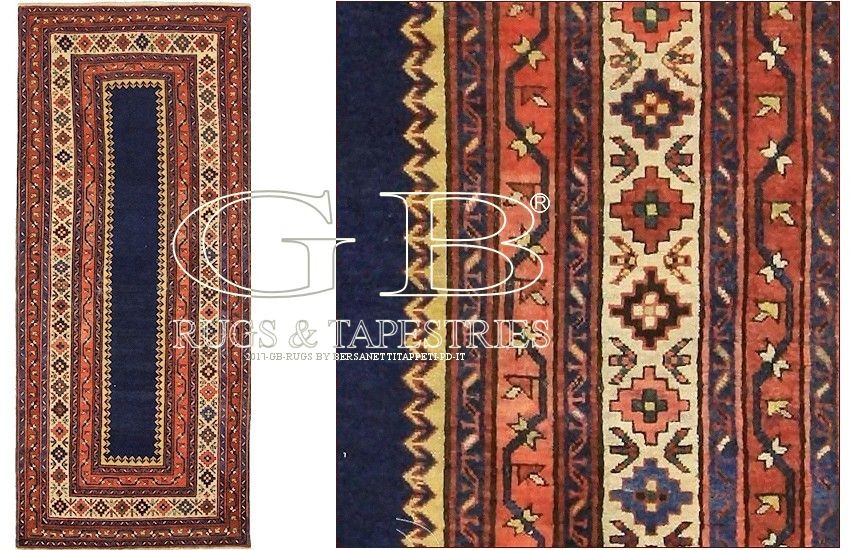talish antique rug