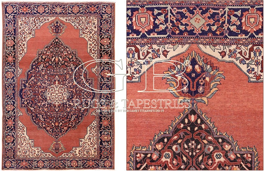 sarouk farahan ancien sarouk farahan ancien