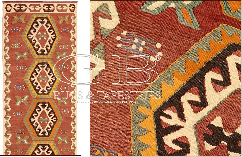 anatolian kilim