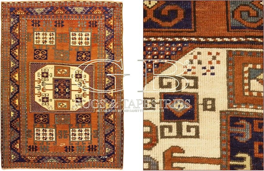 antique karachop kazak antique karachop kazak