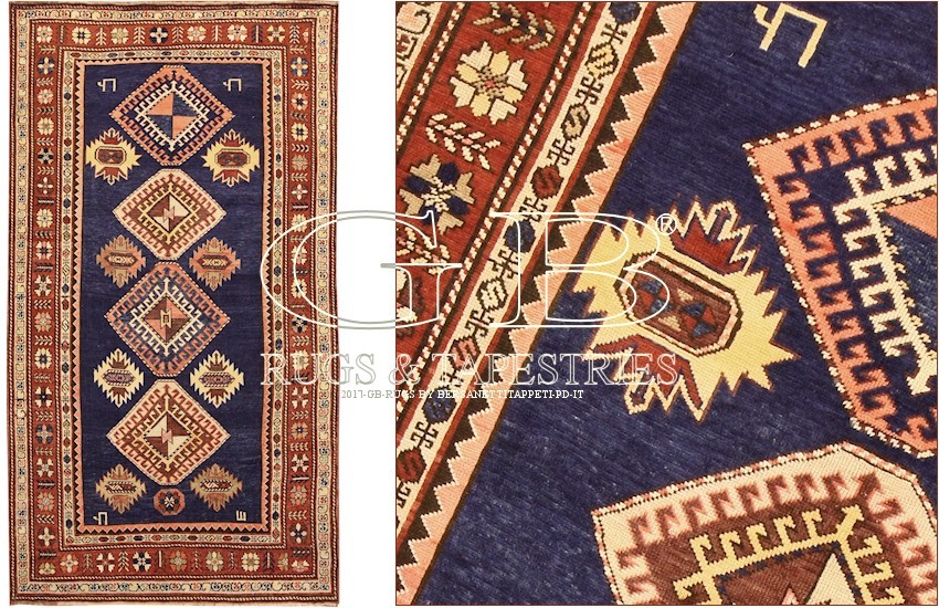 tapis chirvan ancien tapis chirvan ancien
