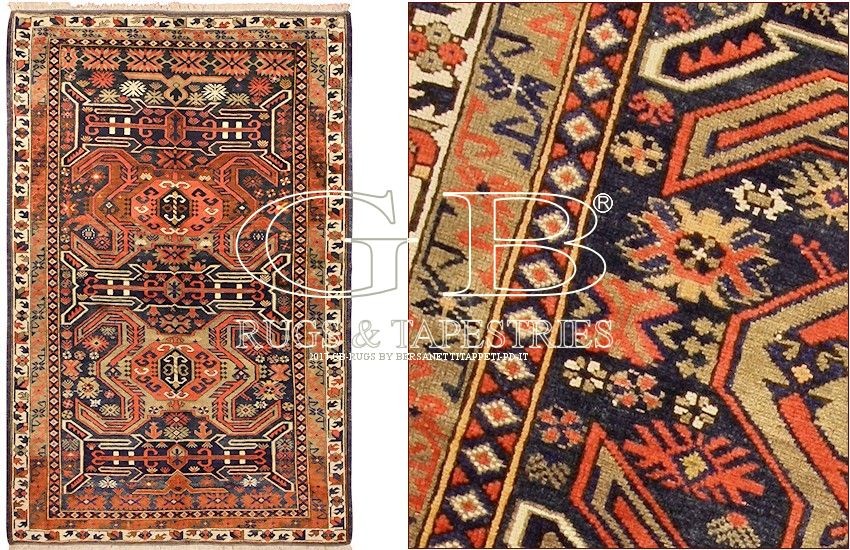 alfombra kazak lenkoran alfombra kazak lenkoran