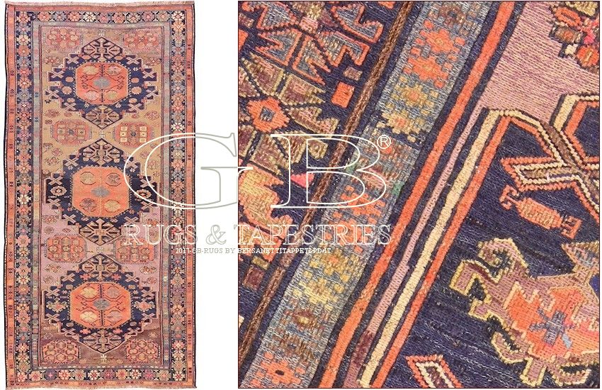 alfombra sumak baku alfombra sumak baku