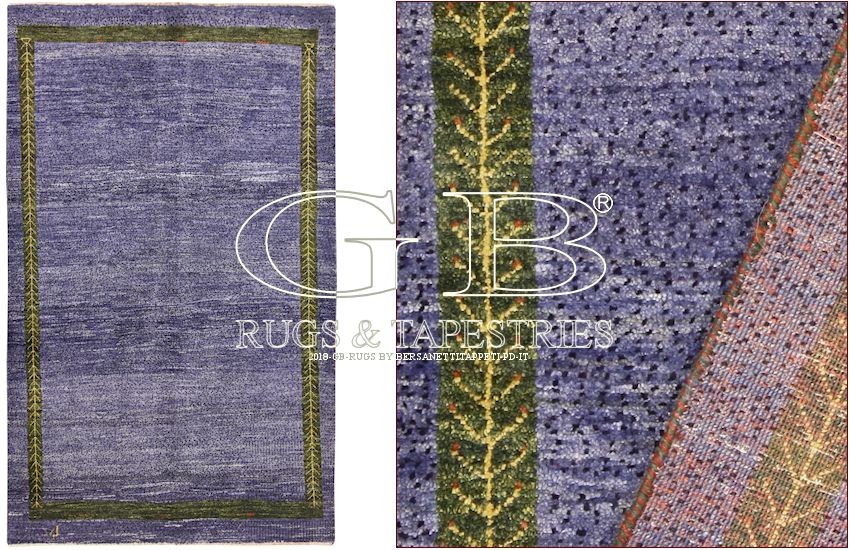 tapis gabbeh bushir tapis gabbeh bushir