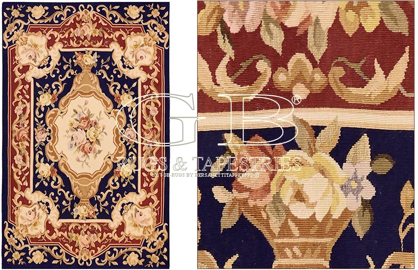 aubusson carpet