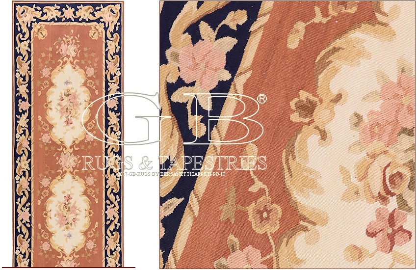 aubusson carpet