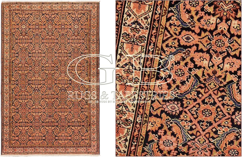 alfombra farahan alfombra farahan