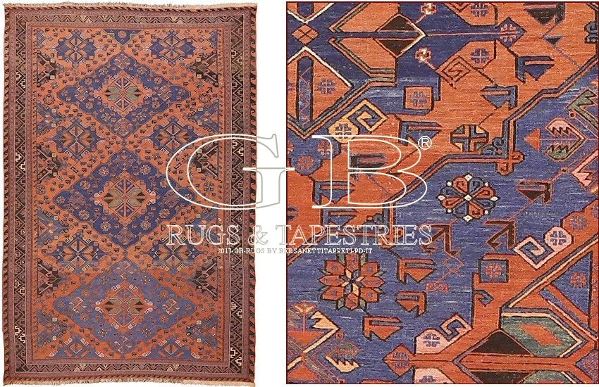 alfombra sumak antiguo alfombra sumak antiguo