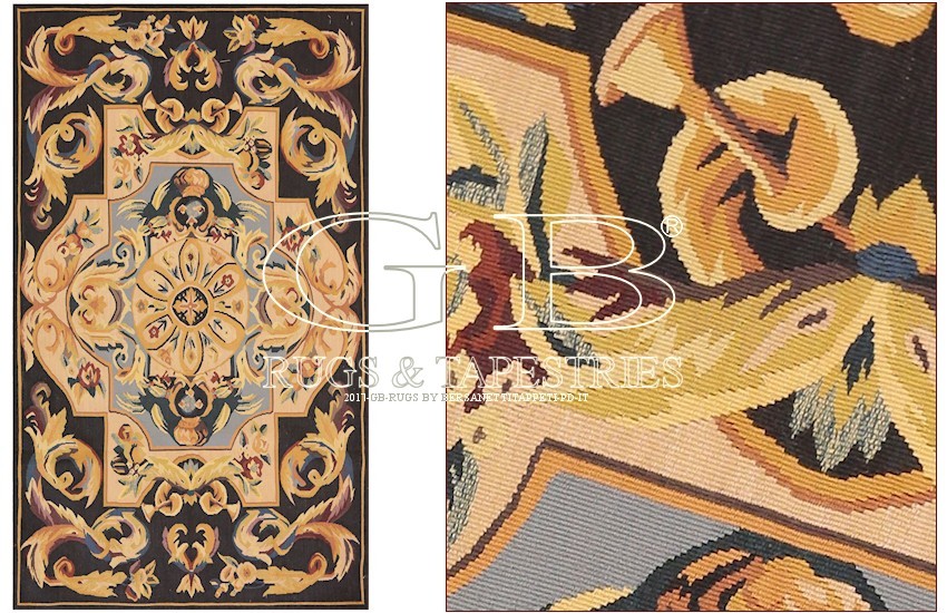 aubusson carpet