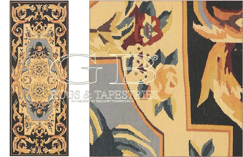 aubusson carpet