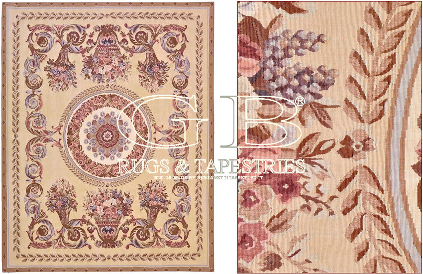 aubusson carpet