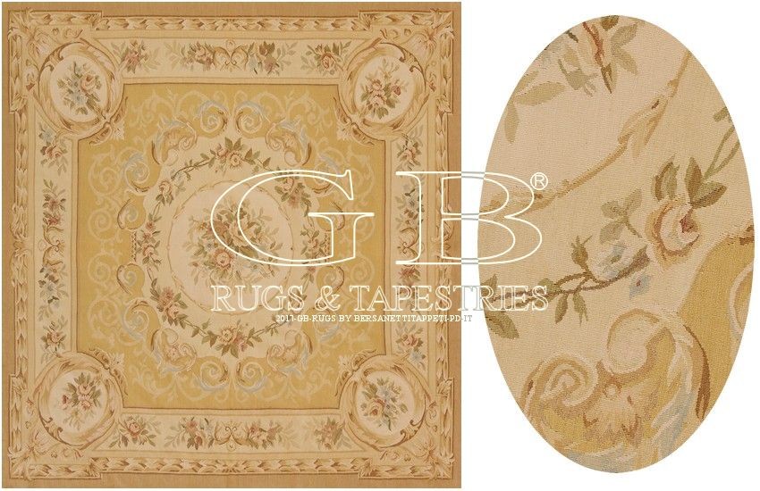 aubusson carpet