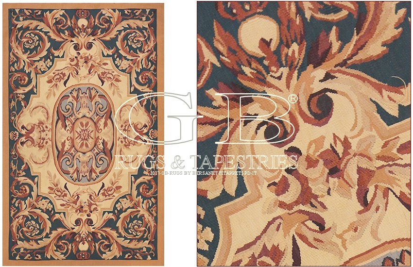 aubusson carpet