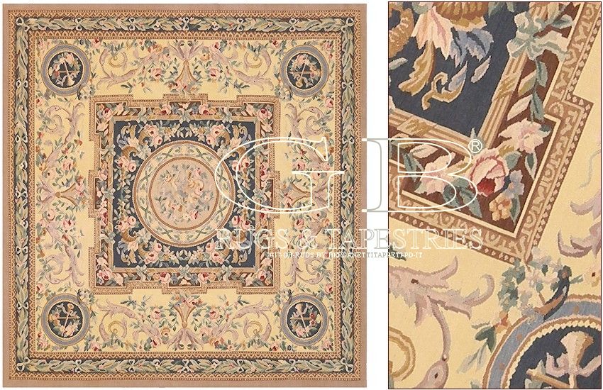 aubusson carpet