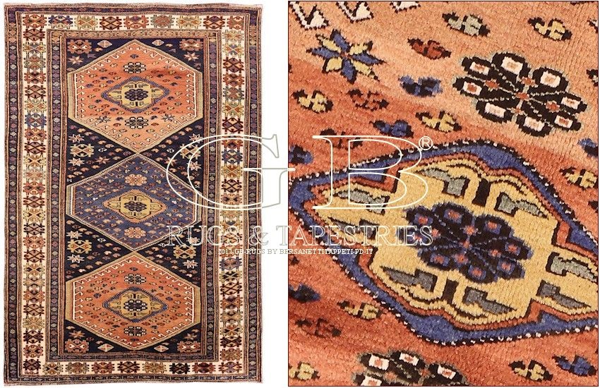 tapis chirvan ancien tapis chirvan ancien