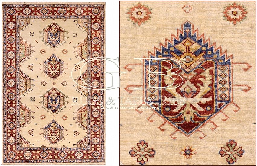 paki kazak carpet