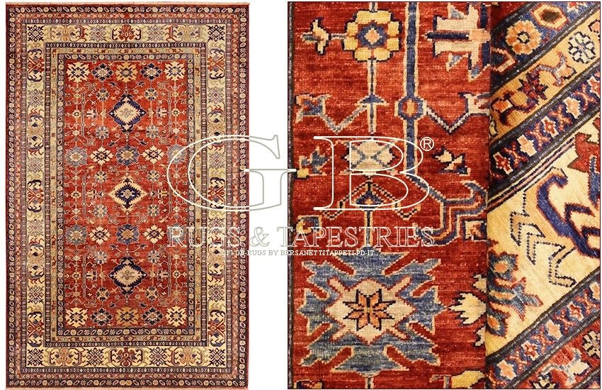 paki kazak carpet
