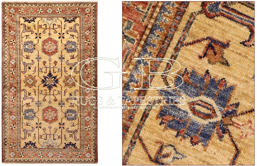 paki kazak carpet