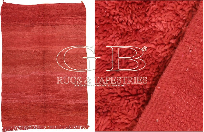berber rug chichaoua