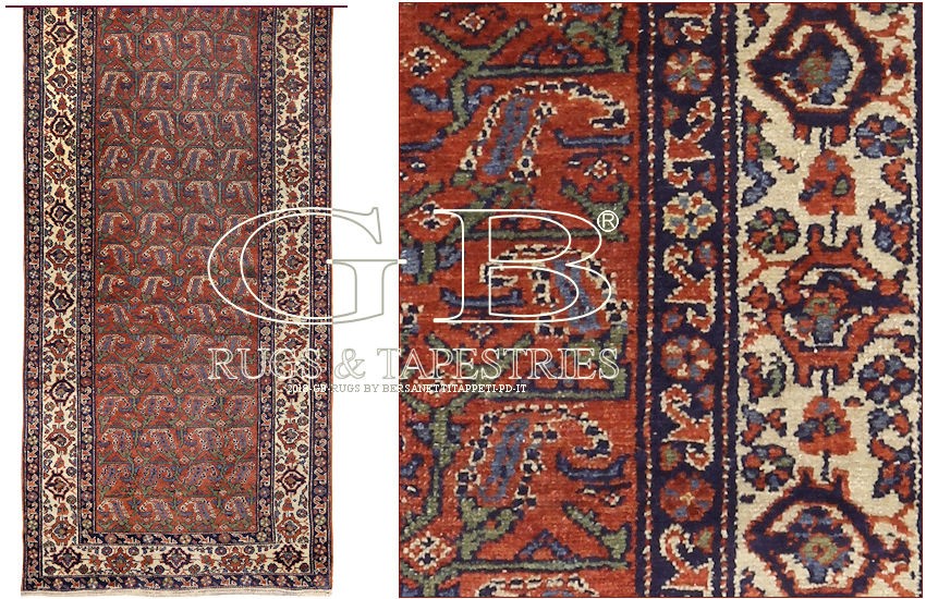 alfombra farahan alfombra farahan