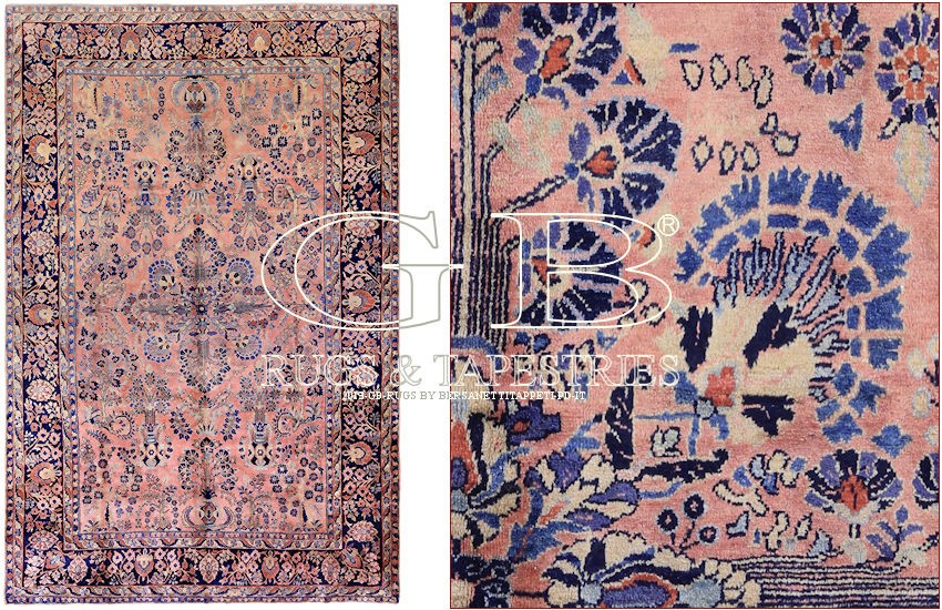 antiguo saruk mohajeran antiguo saruk mohajeran