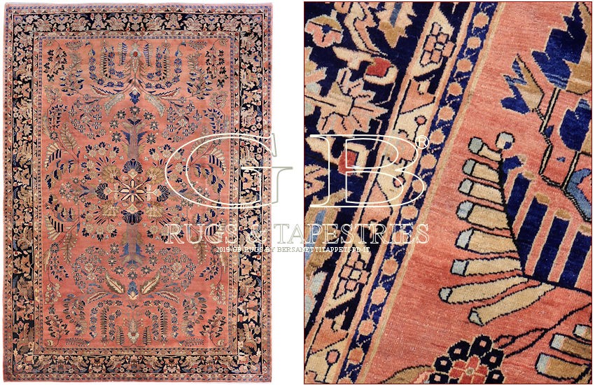 antiguo saruk mohajeran antiguo saruk mohajeran