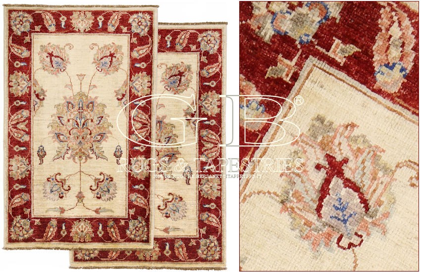 ziegler farahan rug