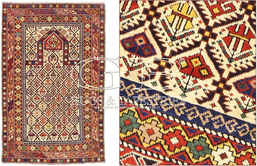 antique daghestan shirvan antique daghestan shirvan
