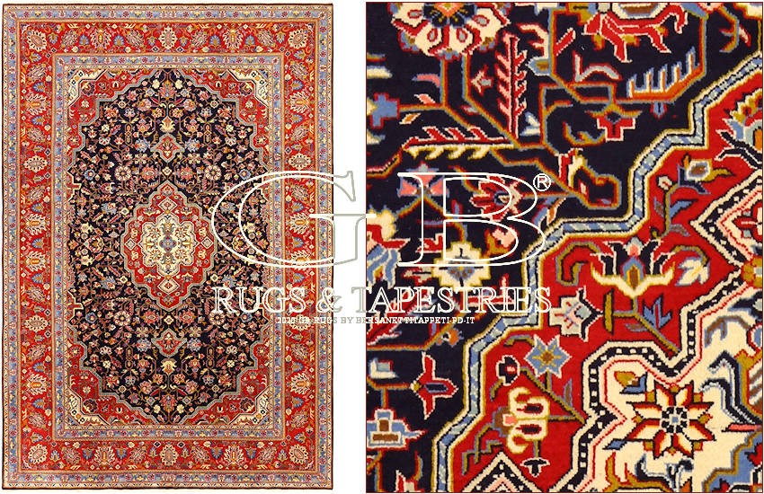 tappeto tabriz tappeto tabriz