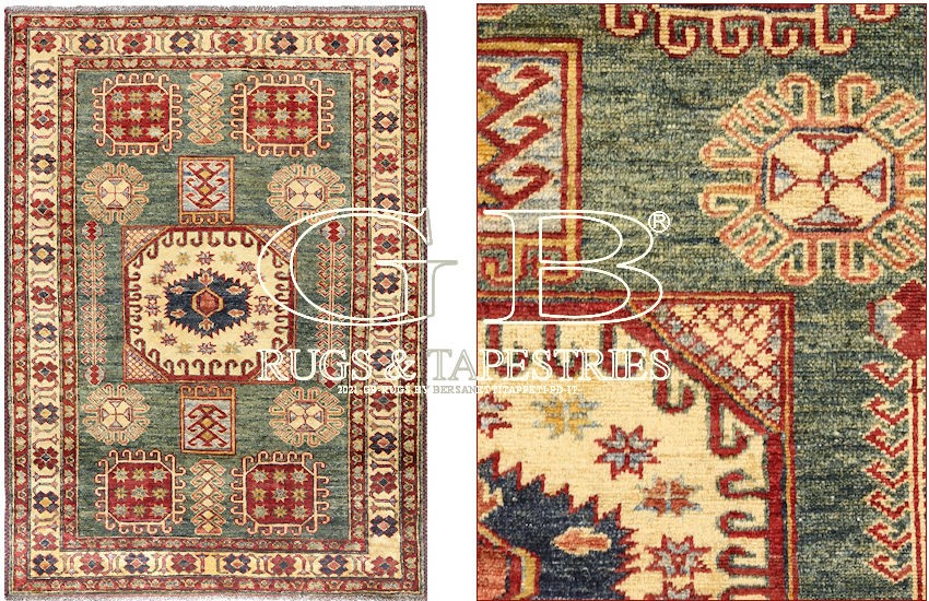paki kazak carpet