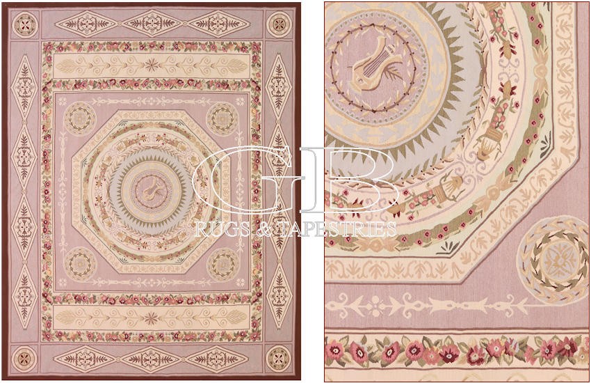 aubusson carpet