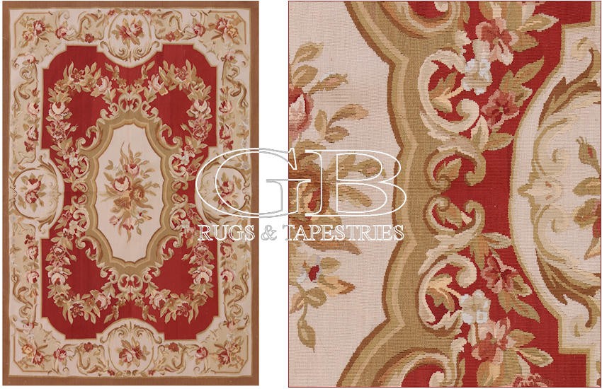 aubusson carpet